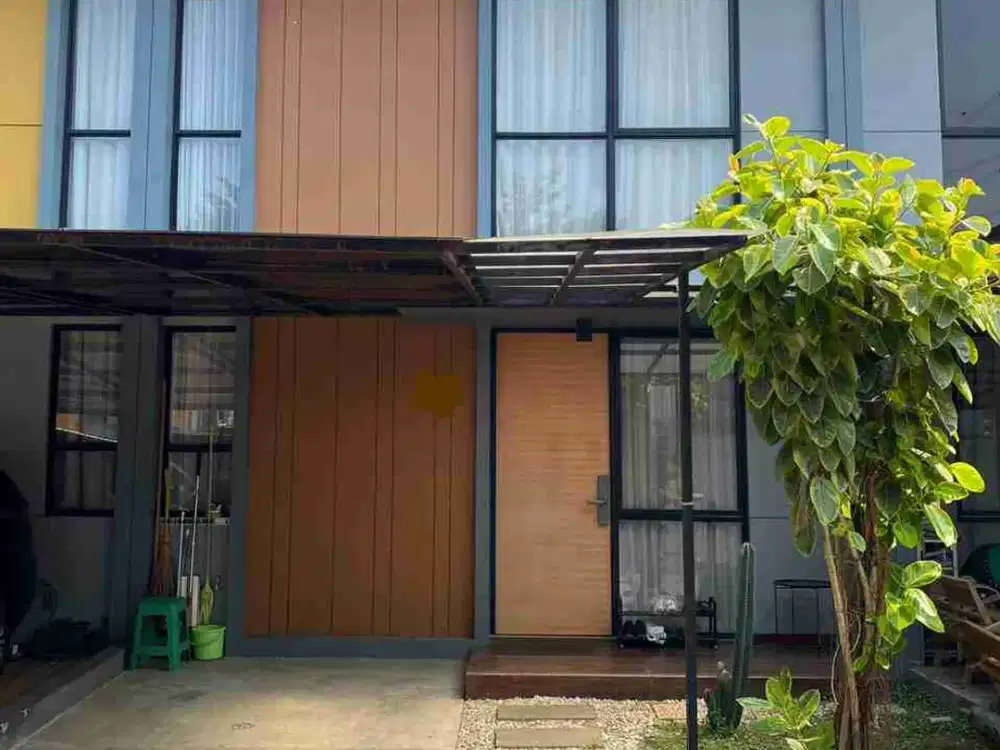Rumah Dijual Murah