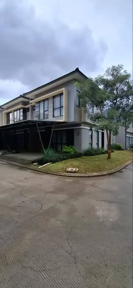 HOT DEALS! Dijual Cepat Rumah Lelang di Emerald Terrace Jatiasih