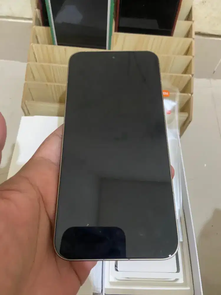 Xiaomi 15T Pro 12/256 Super Mulus