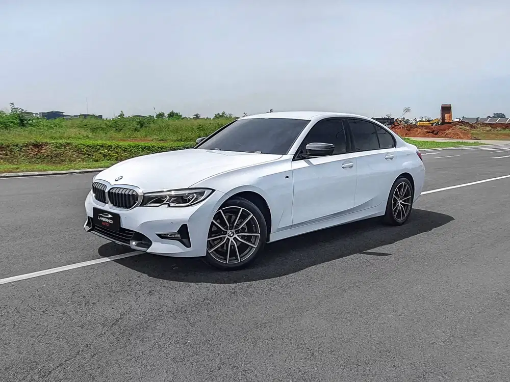 BMW G20 320i SPORT 2021
