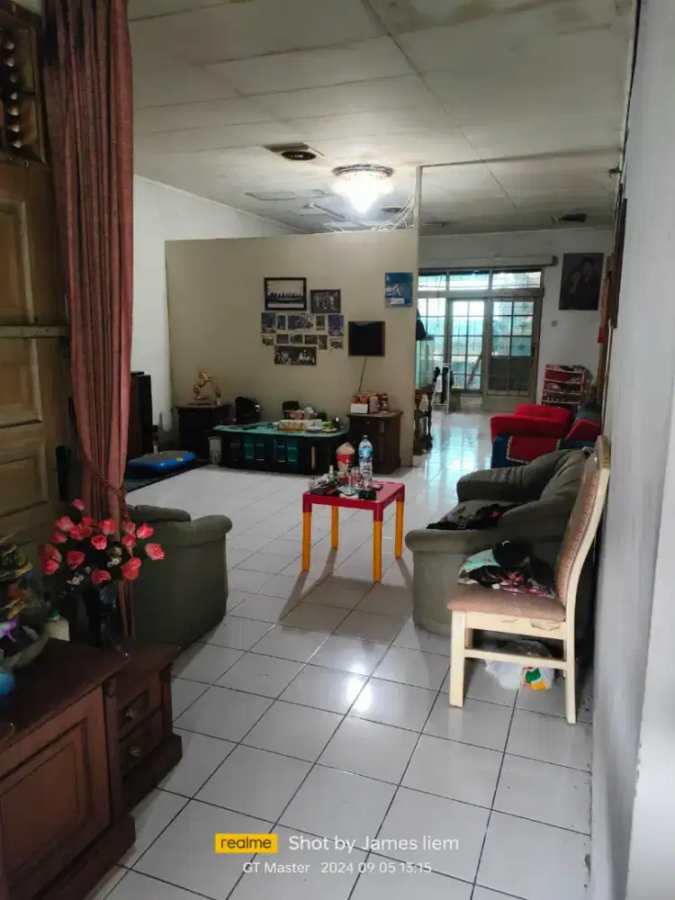 Rumah pelesiran cihampelas