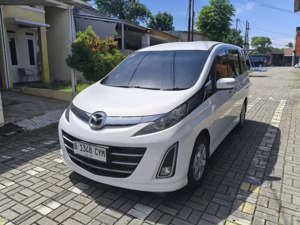 Biante non sky 2013 matic dp5 jt