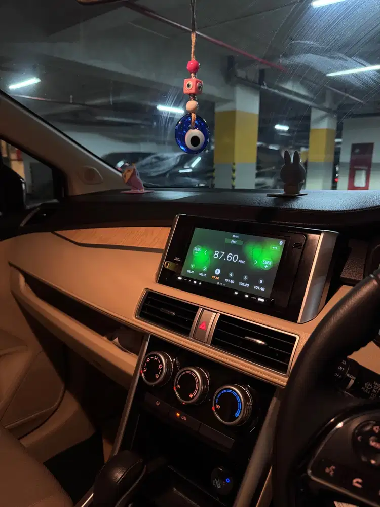 Mitsubishi Xpander Ultimate 1.5 AT Tahun 2021