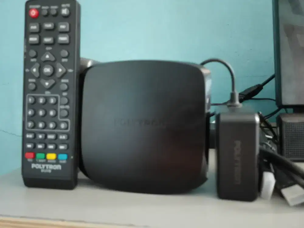 STB POLYTRON PDV 700 T2