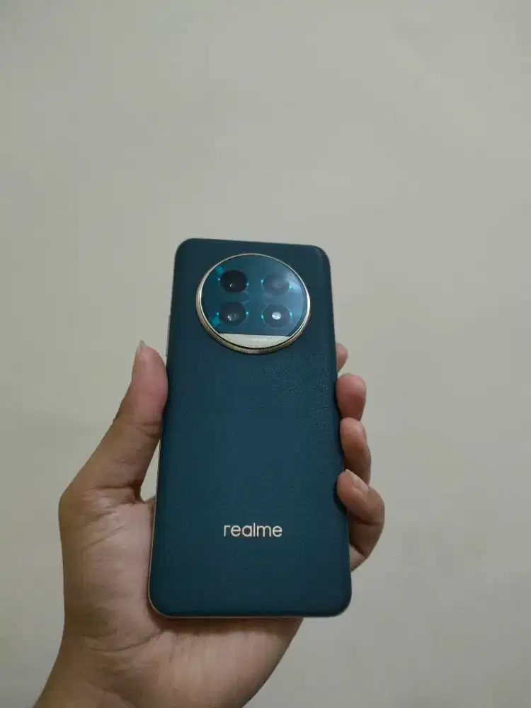 Realme 13 pro plus 5g 12/512gb