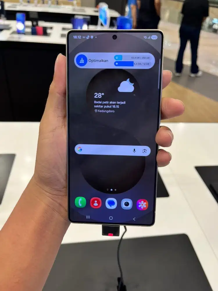 Samsung Galaxy S25 ultra