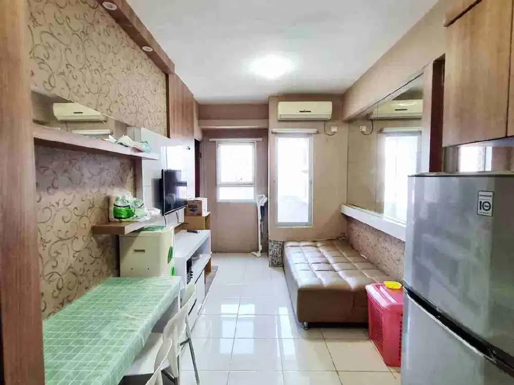 Puncak Kertajaya dekat Dharmahusada Gunawangsa Manyar MERR ITS Unair Hangtuah Educity Eastcoast Galaxy Mall