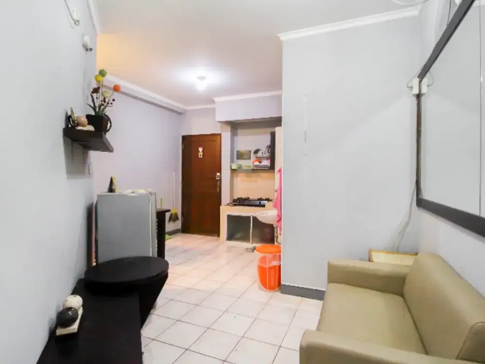 Apartemen Mediterania Garden Residence 1 Tanjung Duren