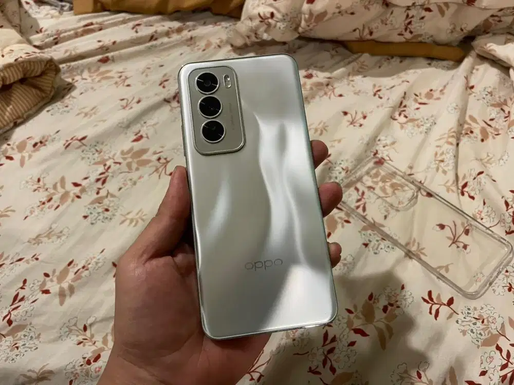 Oppo reno 12 5G 12/256GB