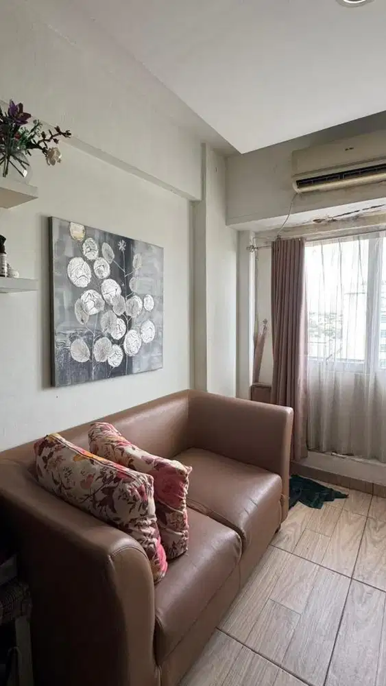 Disewakan Apartemen Gateway Pesanggrahan