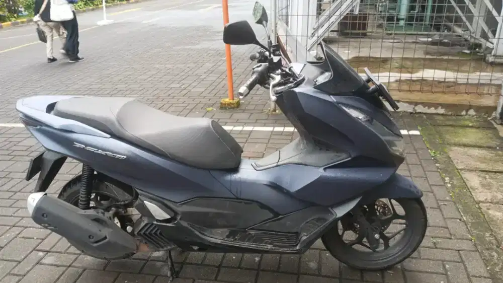 PCX 160 Cbs 2023
