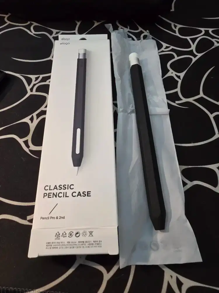 elago case for apple pencil pro