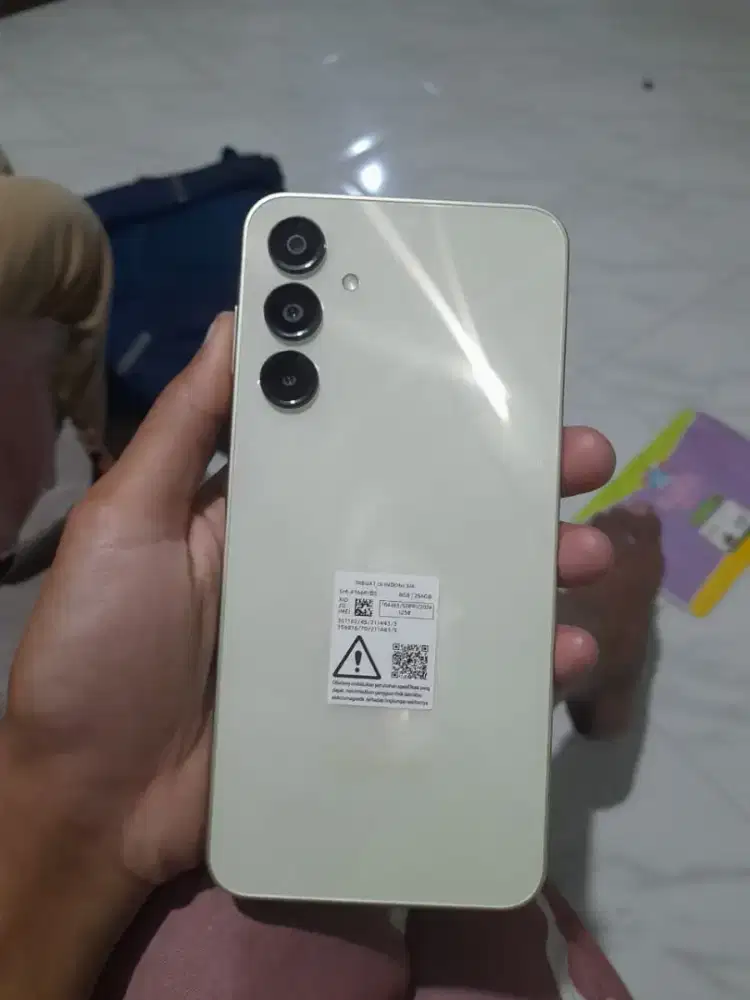 Jual samsung A16 5g 8/256