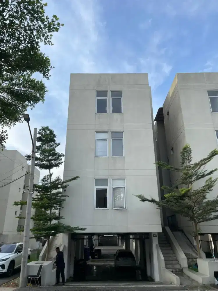 Rumah kost komplek wangsarajasa  aktif