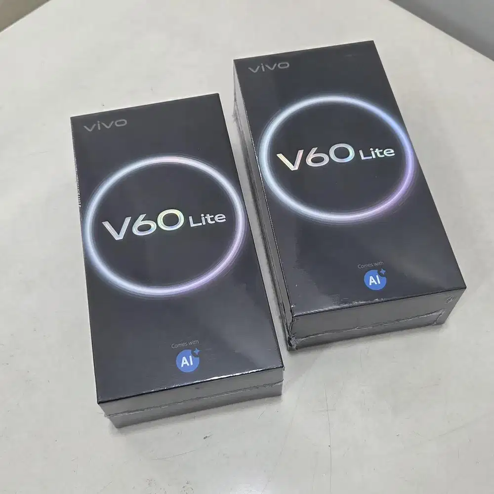 KREDIT VIVO V60 Lite Cicilan mulai 360an