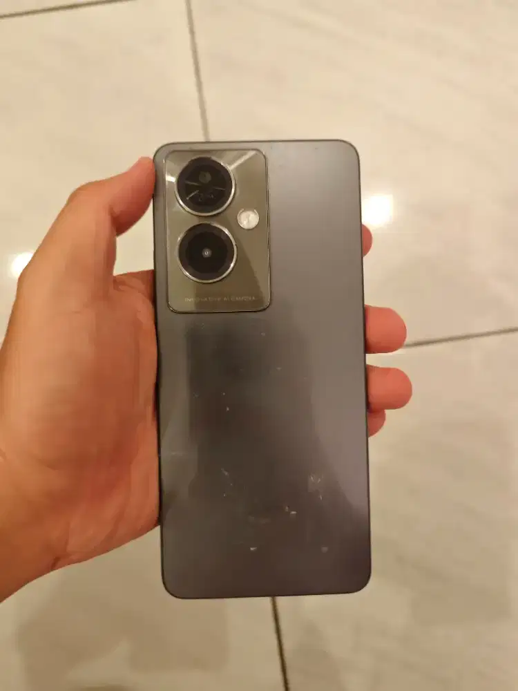 Oppo A79 5G 8/256gb resmi