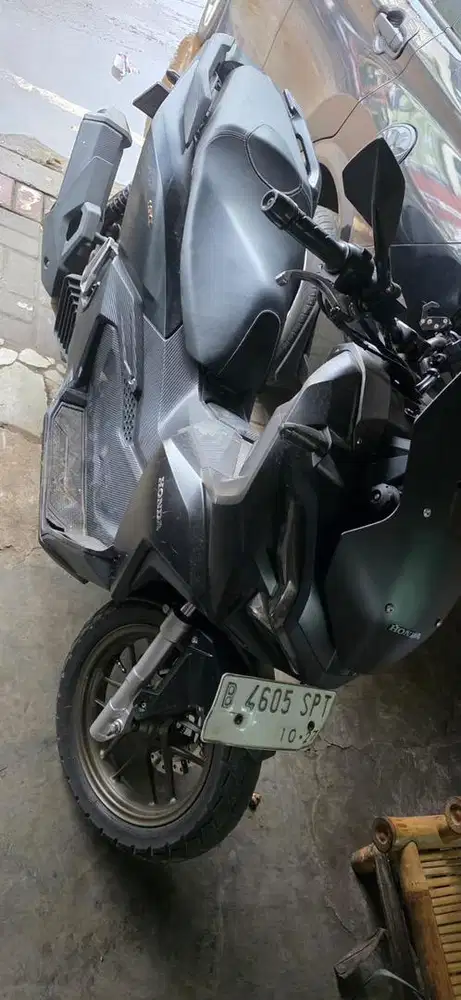 Honda ADV (Abs) 2022