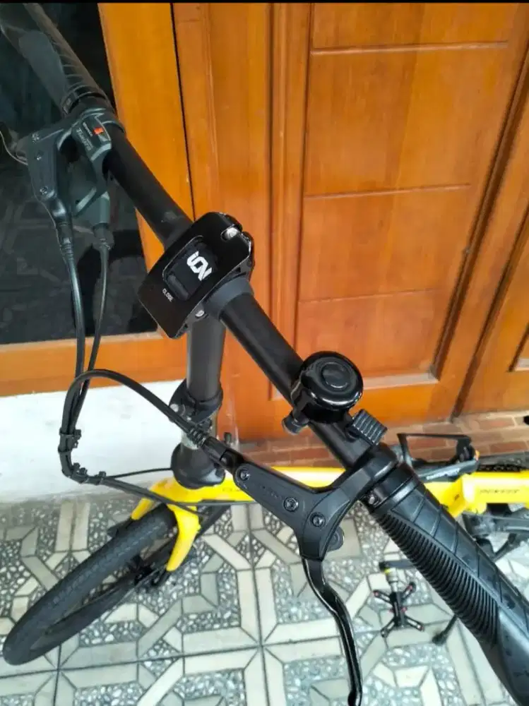 Dahon Ion california