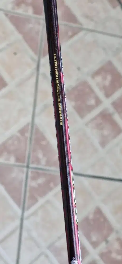 Jual Raket  Badminton YONEX ARMOTEC 900 POWER 3UG5 ORIGINAL