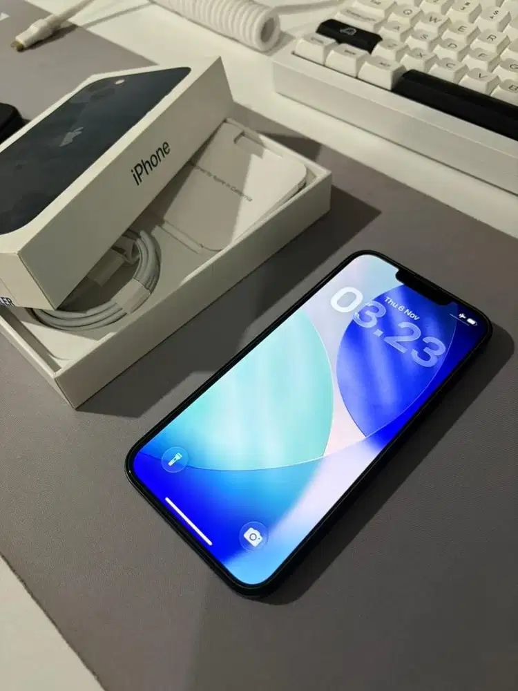 Iphone 13 128gb ex inter