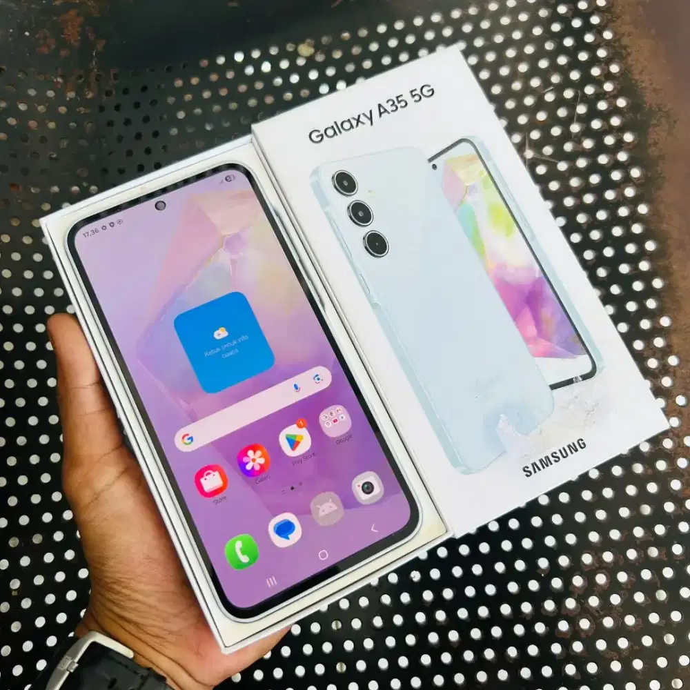Samsung Galaxy A35 5G