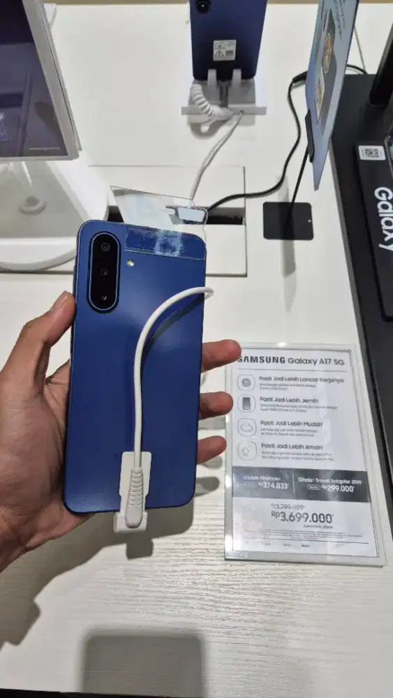 product samsung mulai dari satujutaan A