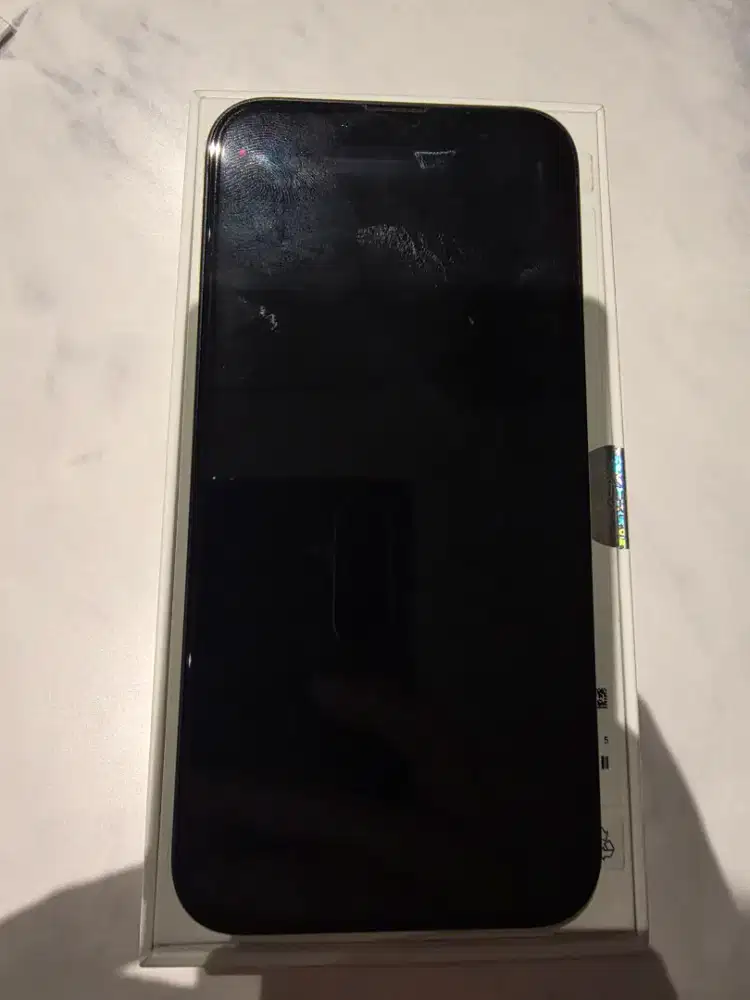 iPhone 128gb Midnight