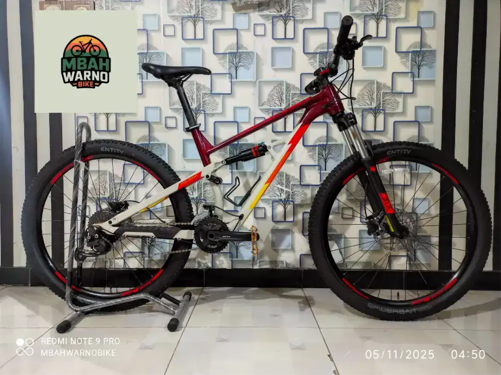 Polygon Siskiu D5 2021