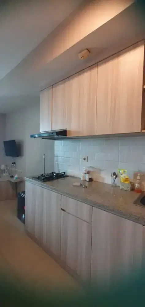 Dijual Apartemen Grand Kamala Lagoon Bekasi