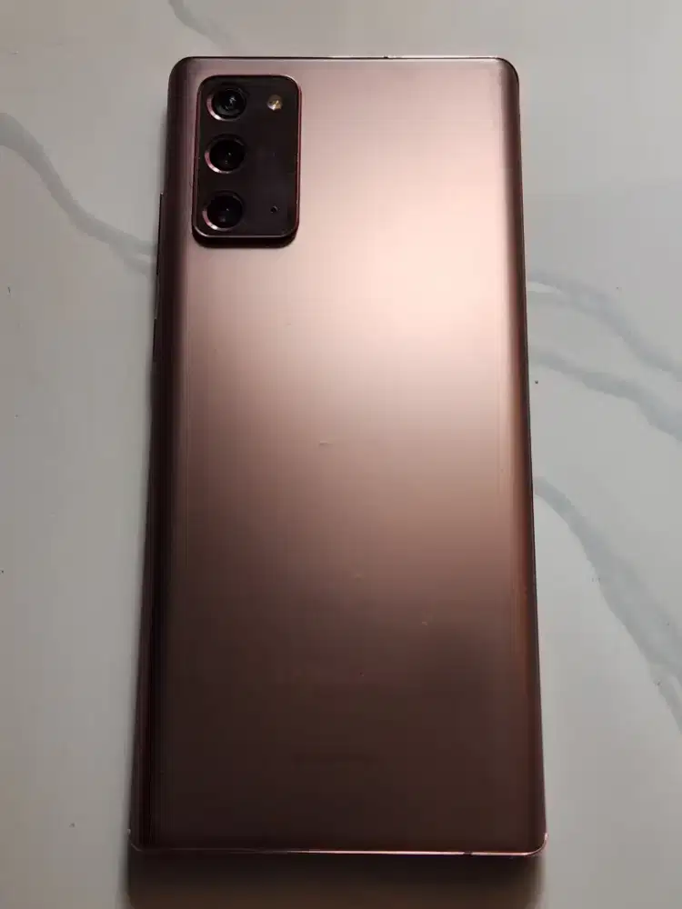 Samsung note 20 resmi SEIN