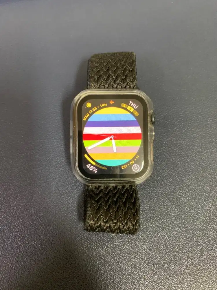 APPLE WATCH SE 2 44MM EX IBOX