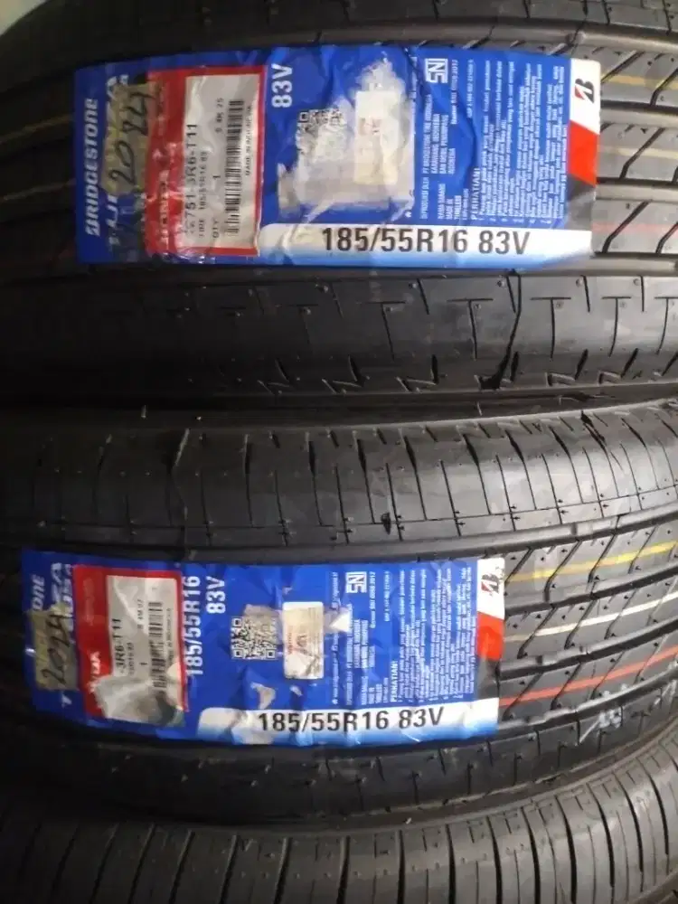 Bridgestone Turanza T005