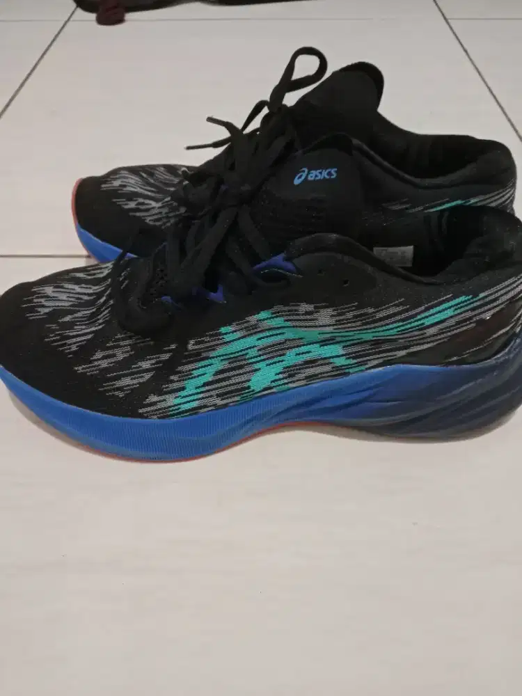 Asics Nova blast 3 original