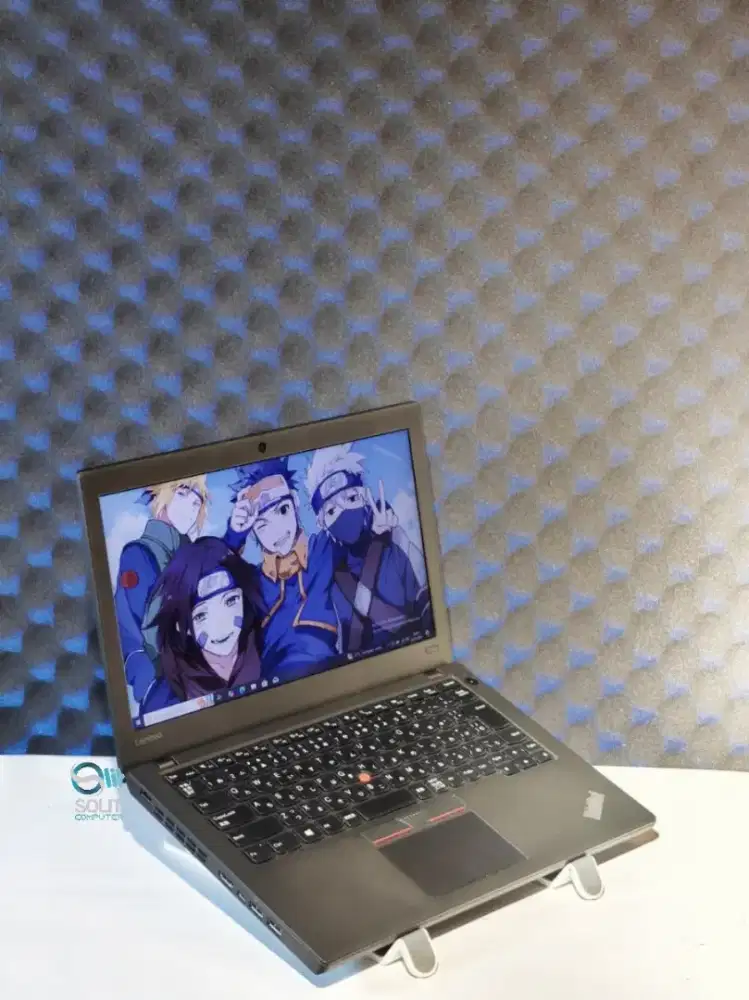 JUAL LAPTOP SECOND MURAH Lenovo Thinkpad X260