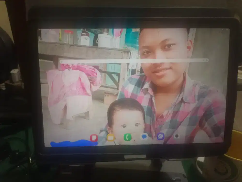 Samsung galaxy  tab A9+ 5g