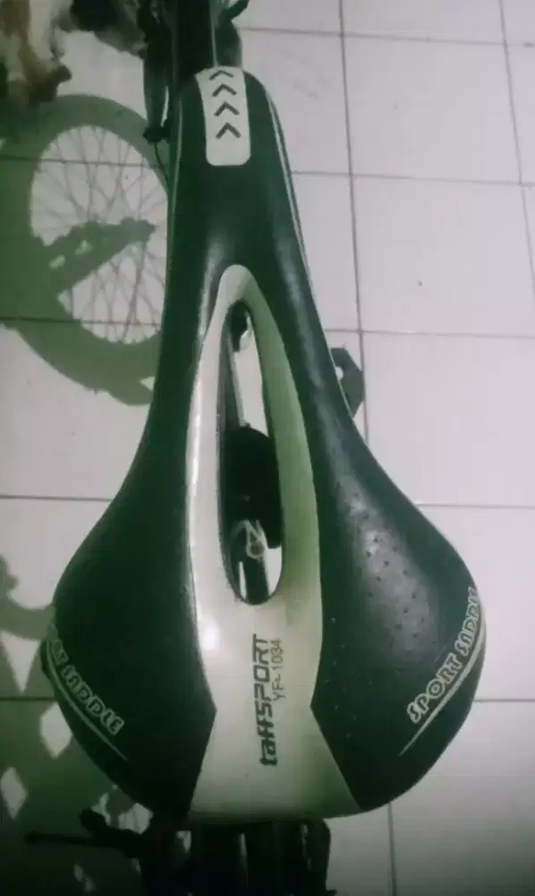 Sepeda lipat exotic type 2026 MX UK 20