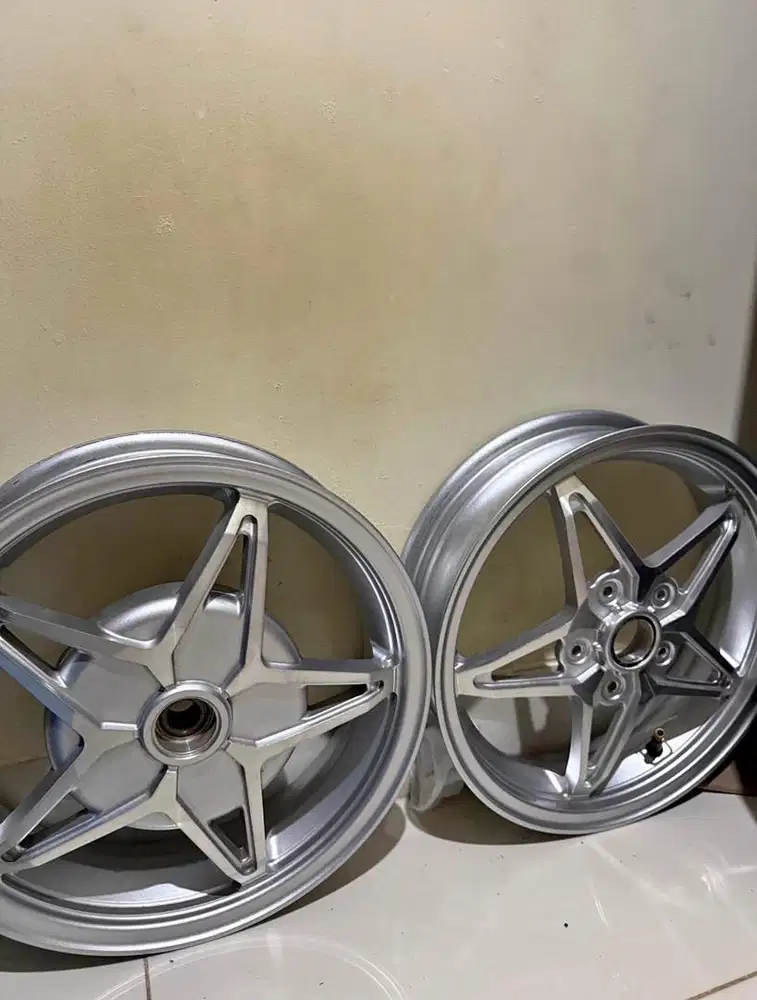 Zegna velg sprint peimavera cnc