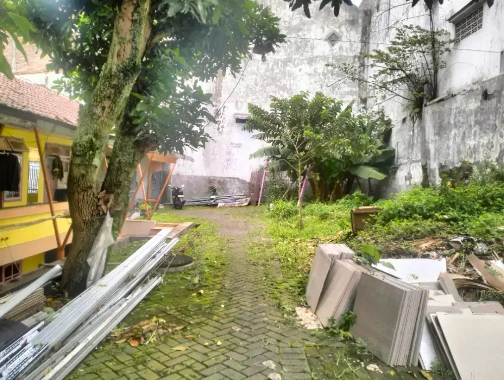 TERMURAH Langka Tanah Strategis Sigura Gura Harga Dibawah Pasaran