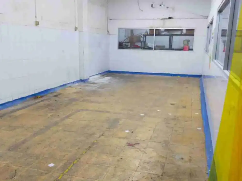 Disewakan Ruko Roa Malaka Jakarta