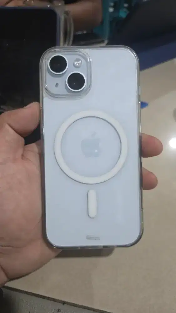 Iphone 15 128gb ibox