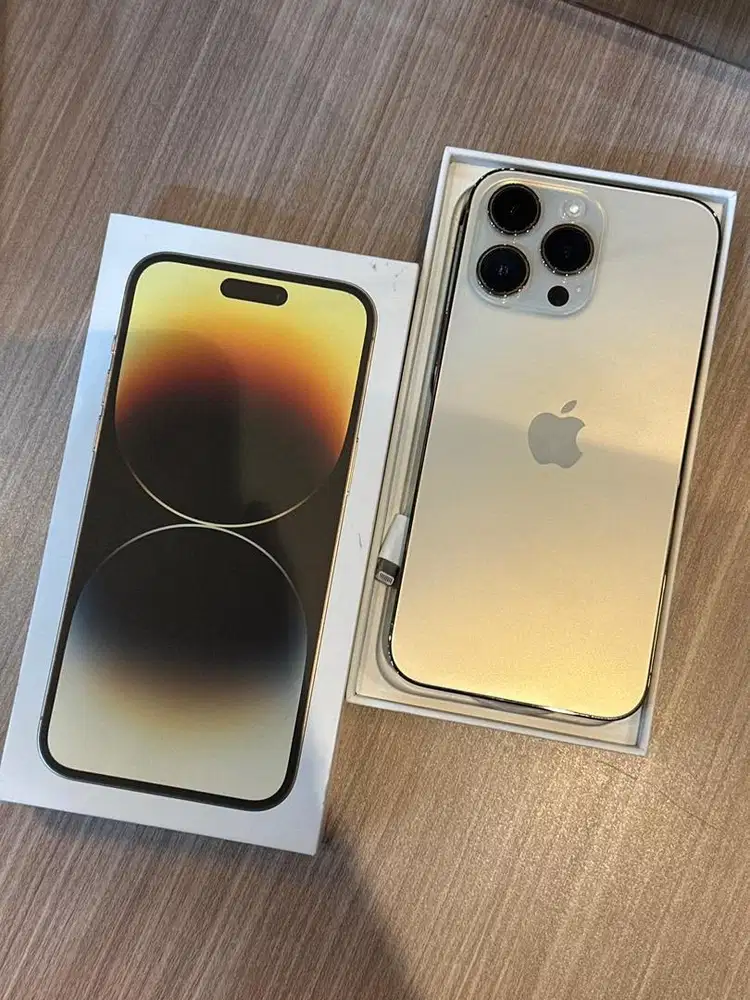 iphone 14 promax 128 ex resmi indonesia