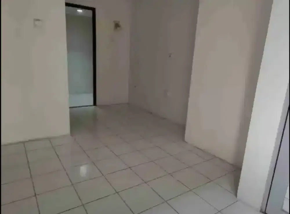 jual termurah apartemen grand asia afrika GAA 2 BR kosongan