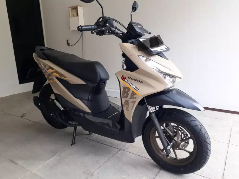 Beat street 2025 istimewa