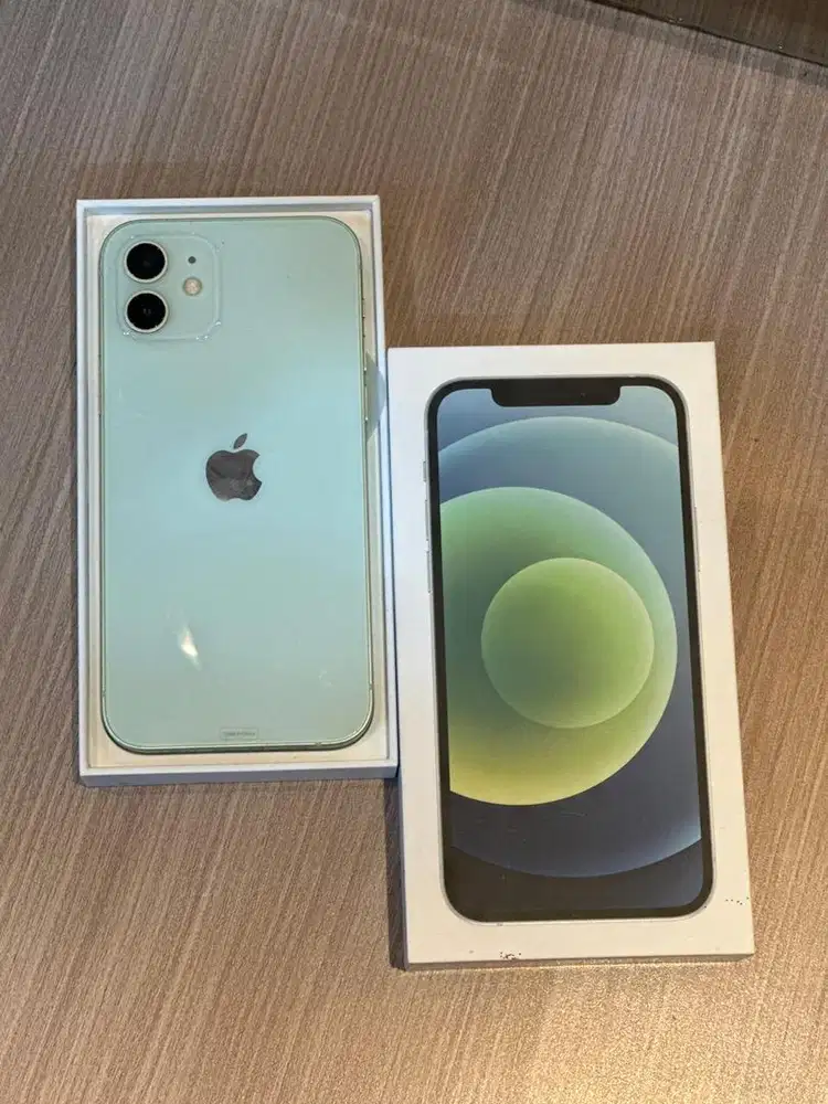 iphone 12 128 ex resmi indonesia