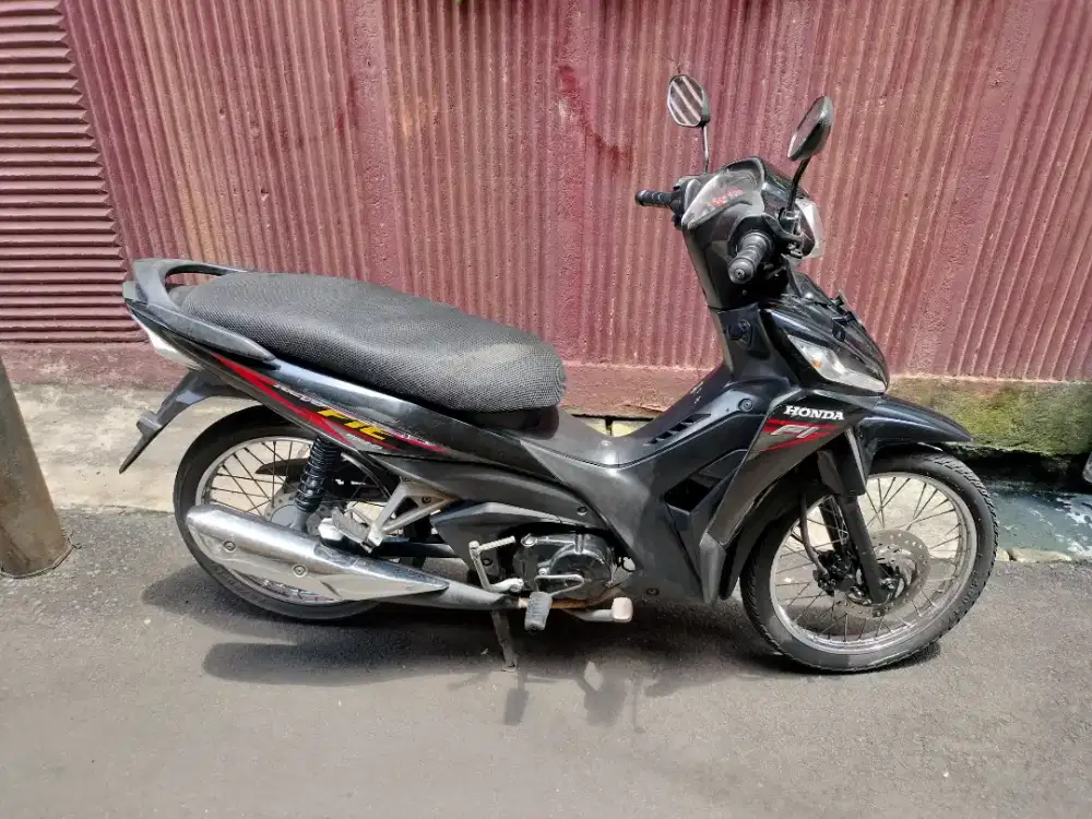 Dijual revo fit 2020
