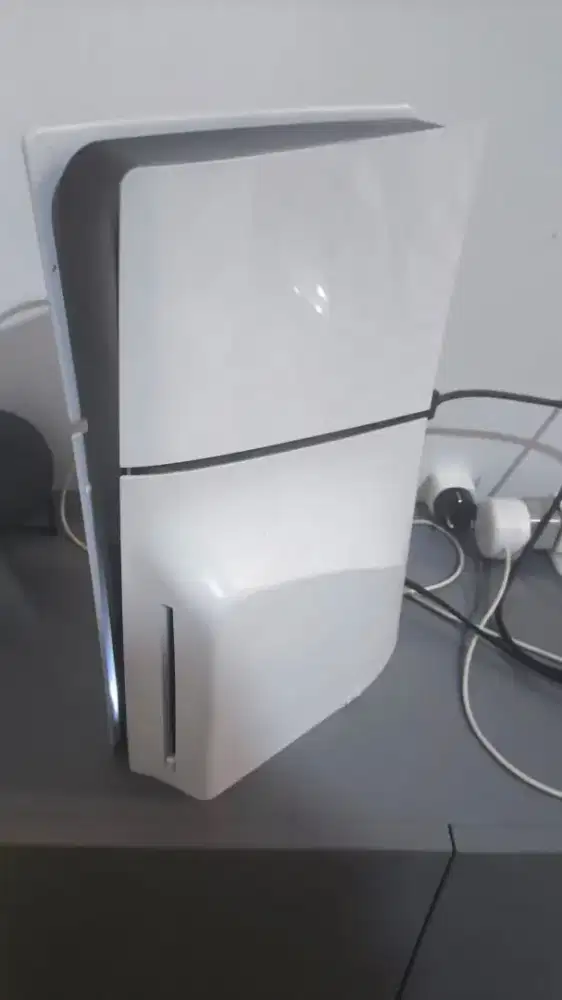 Playstation 5 ps5 slim disc game banyak