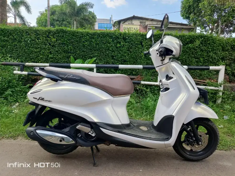 FILANO LUX HYBIRD 2023