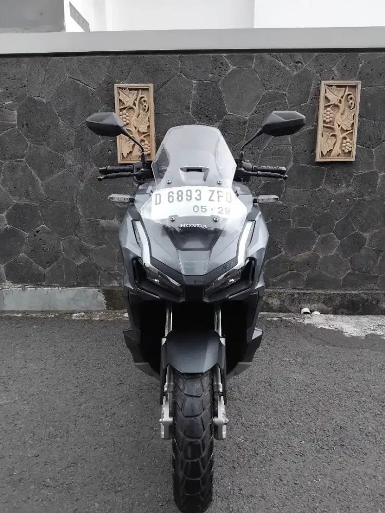 Honda All New ADV 160 2024