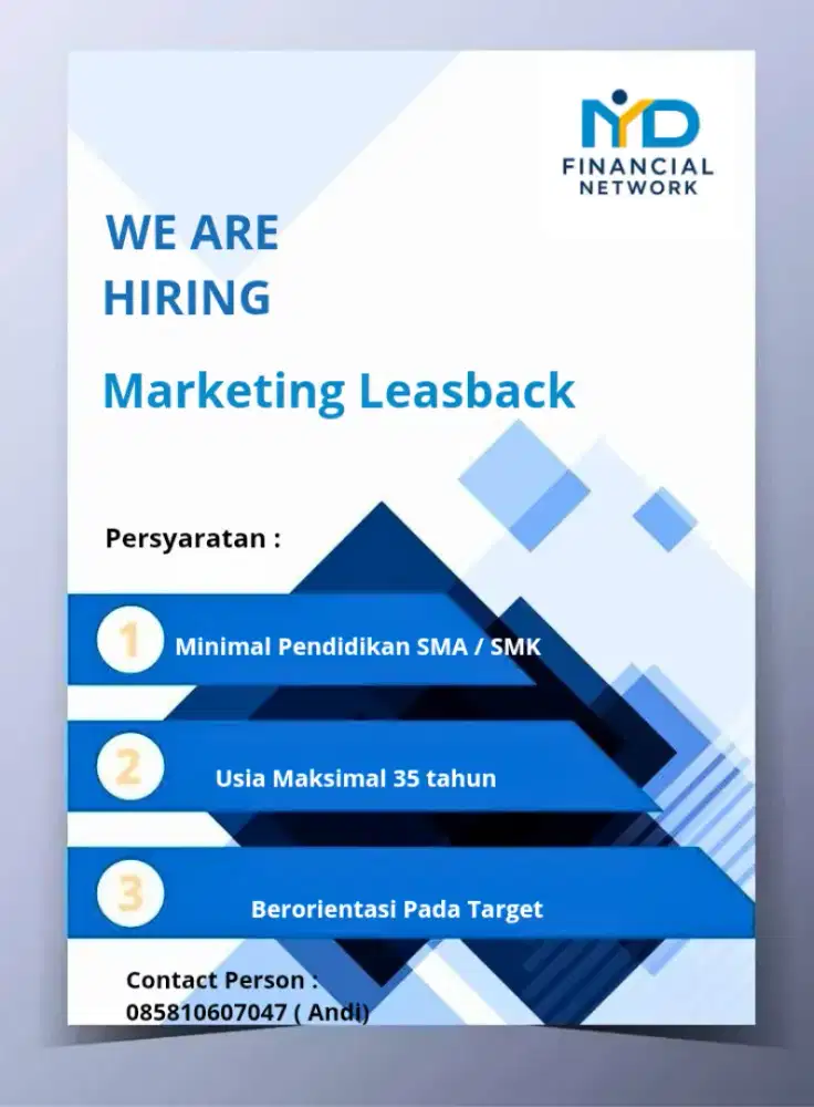 Loker freelance