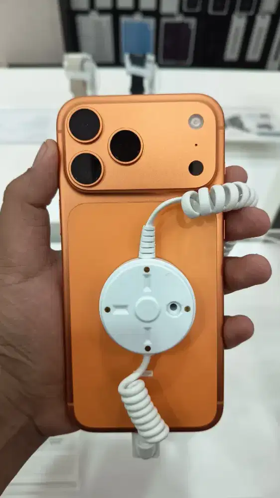 Cicilan Iphone 17 Pro Max